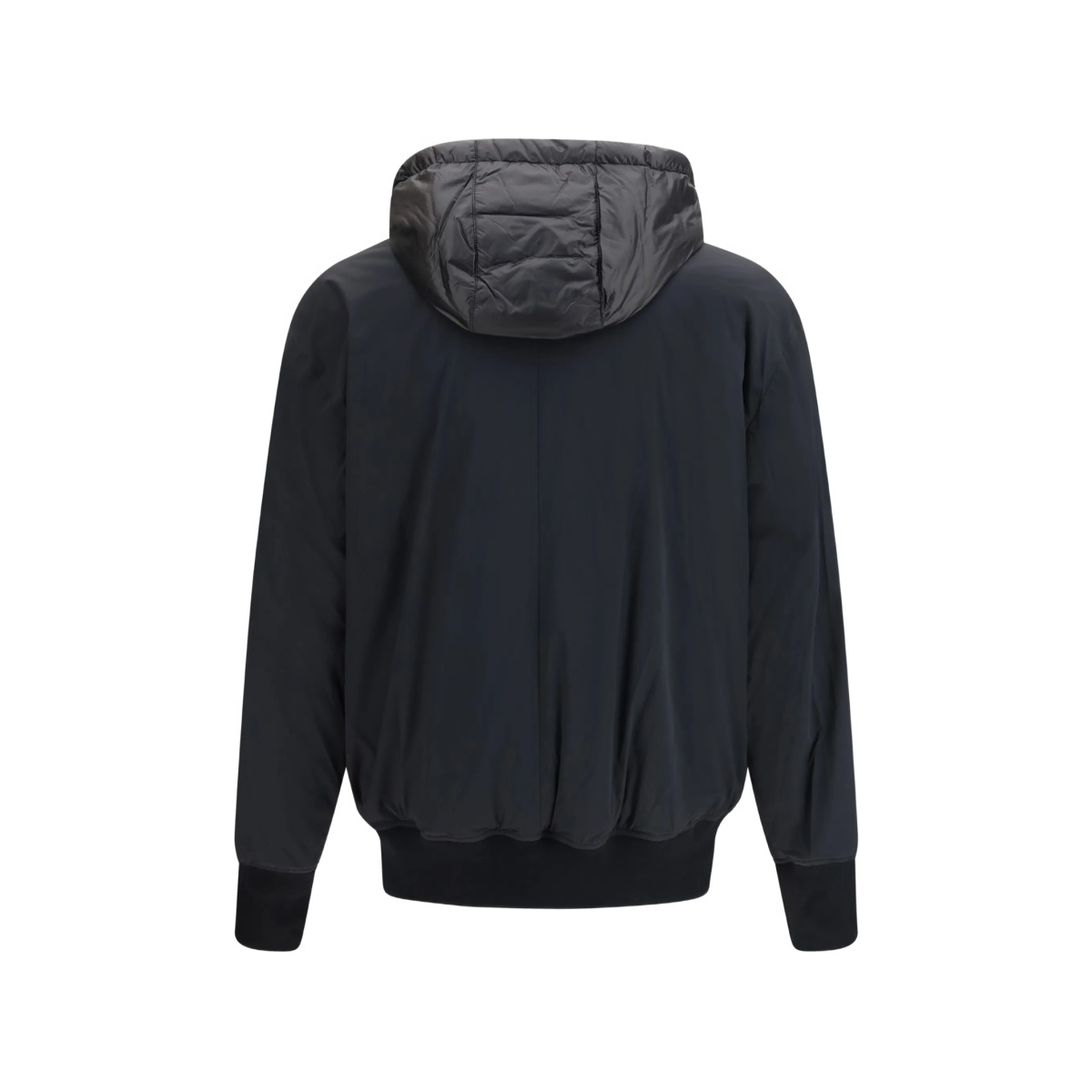 Brixton hooded down jacket - Img 2