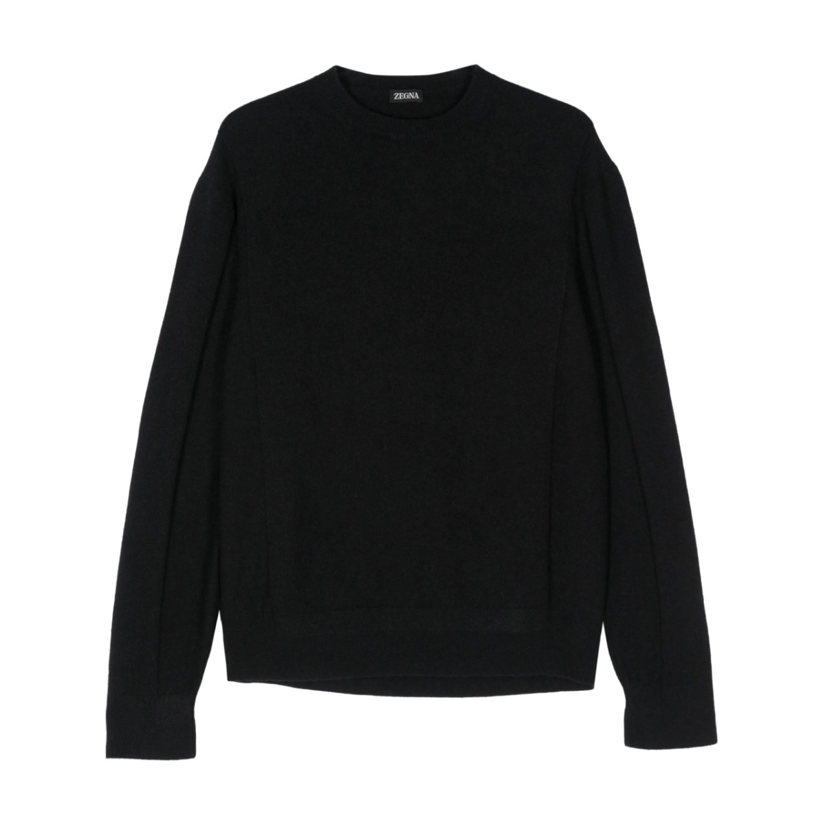 brushed sweater