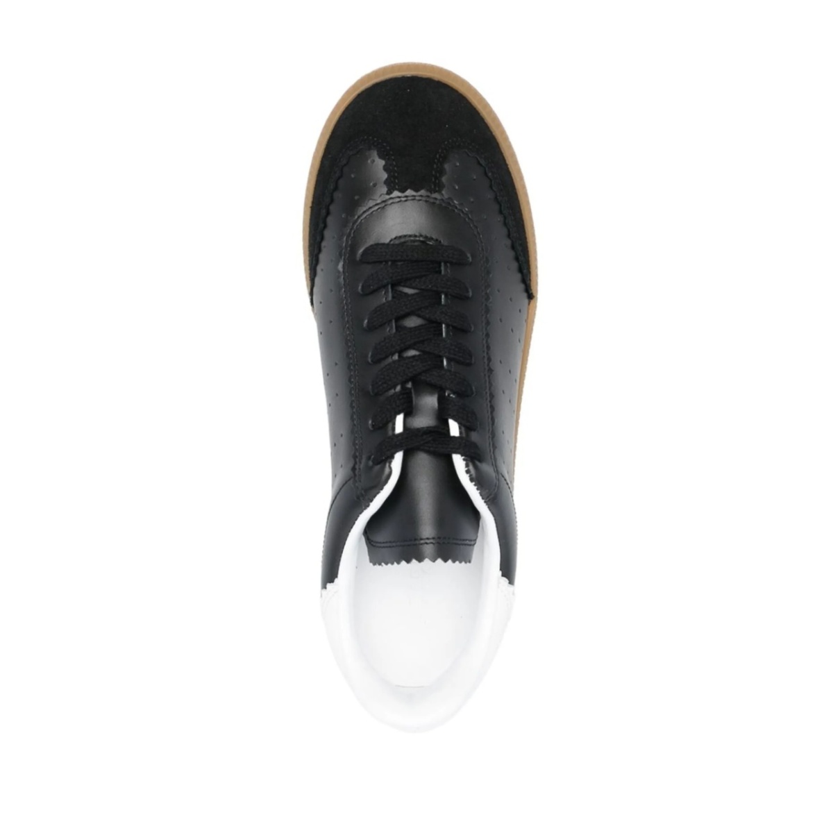 Bryce low-top sneakers - Img 4