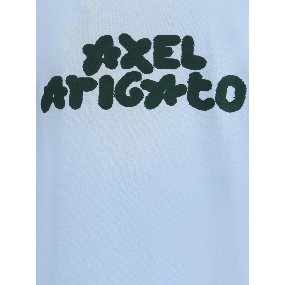 Bubble Reverse logo T-shirt - Img 3