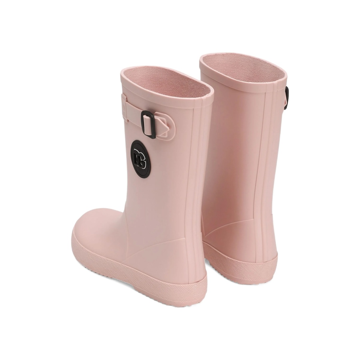 buckle-detail rain boots - Img 2