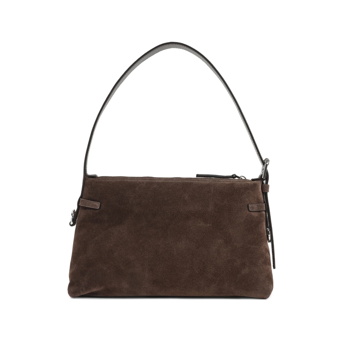 buckle-detail shoulder bag - Img 2