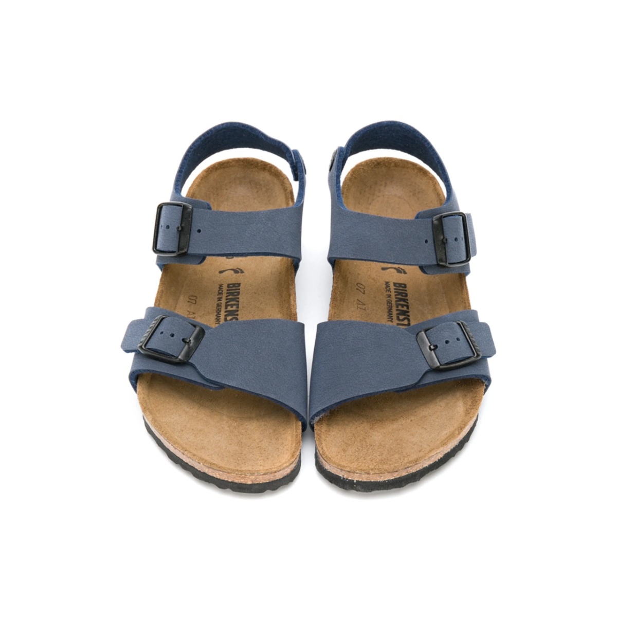 buckled sandals - Img 3