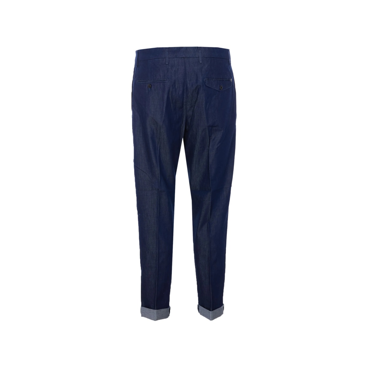 button cuffs trousers - Img 2