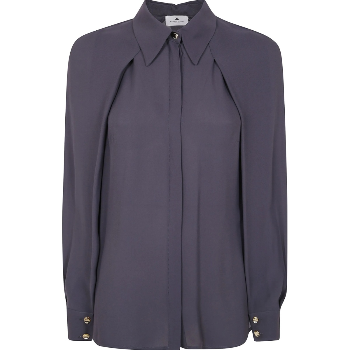button-down shirt