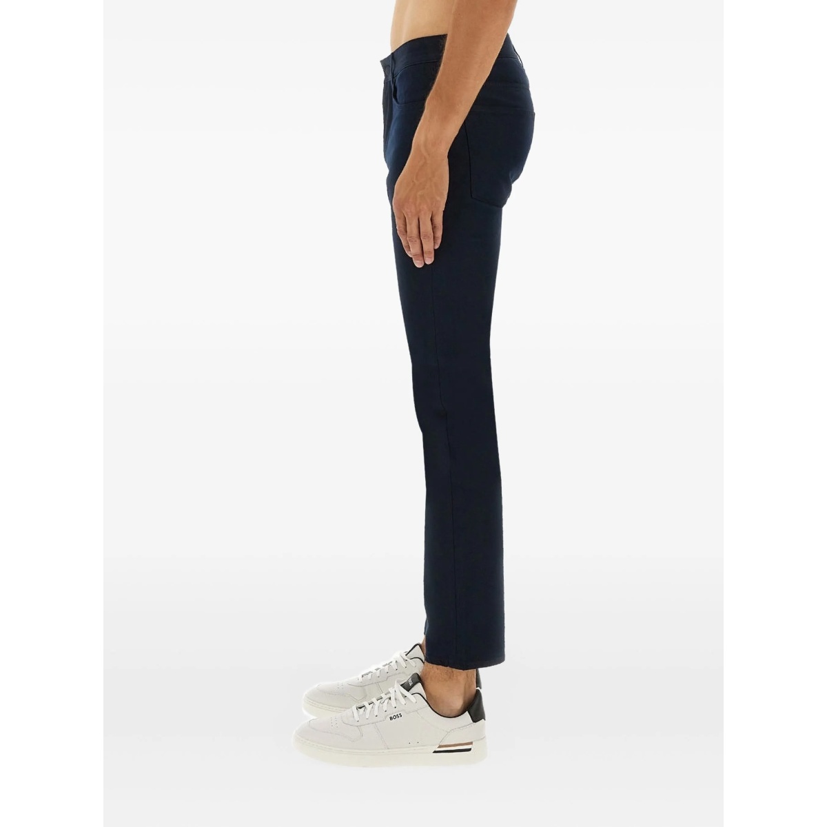 button trousers - Img 3