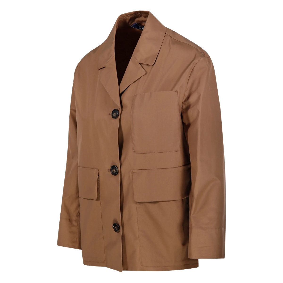 button-up blazer - Img 3