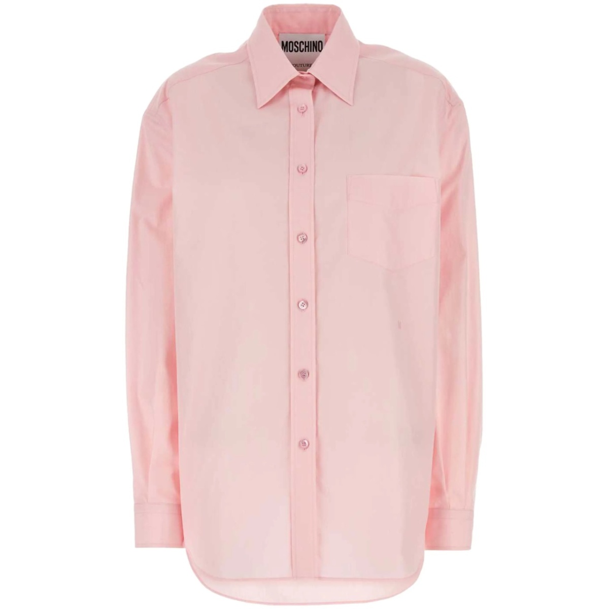 button-up shirt