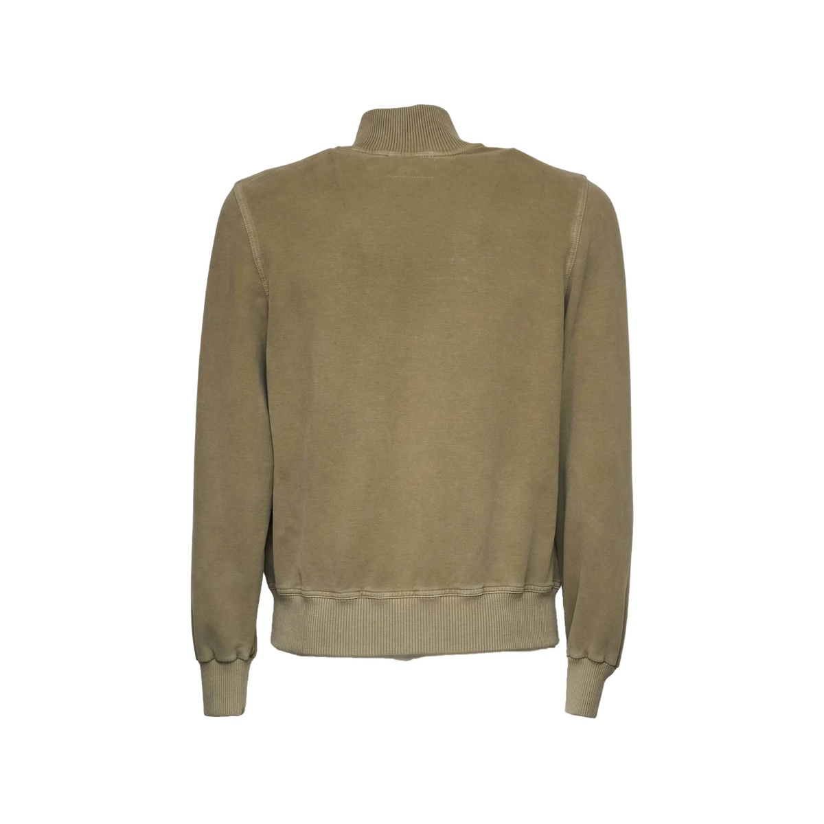 buttoned jacket - Img 2