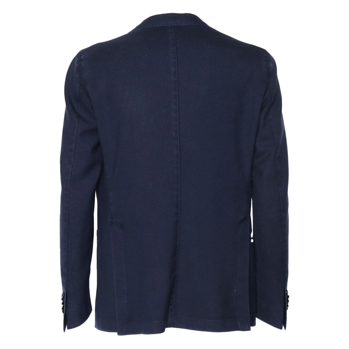 buttoned patch-pocket blazer - Img 2