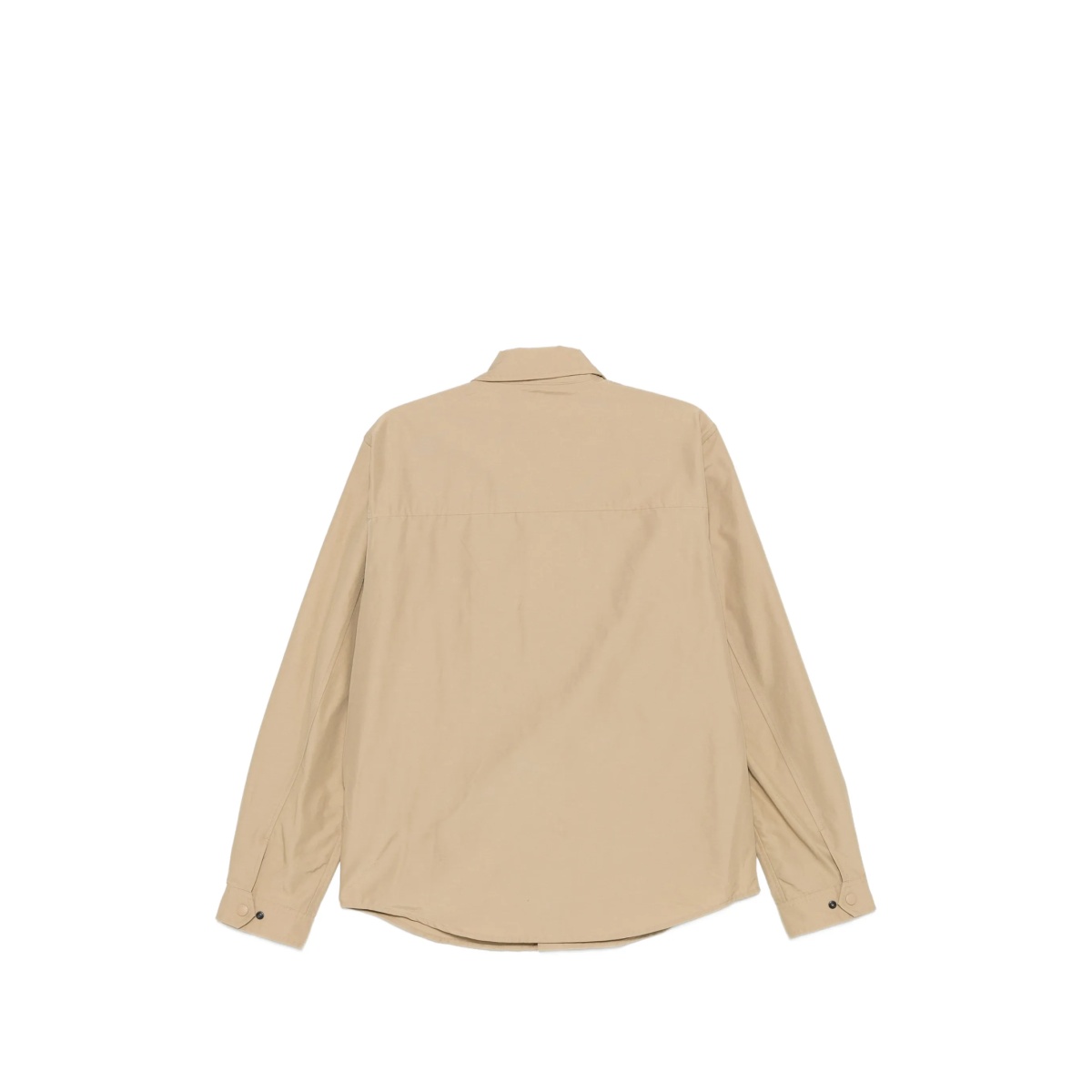 buttoned pocket jacket - Img 2