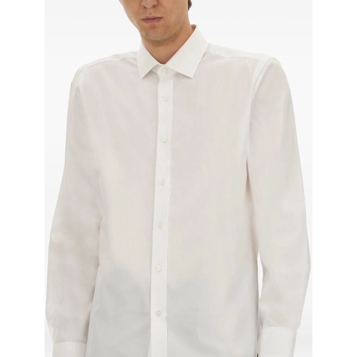 buttoned shirt - Img 4