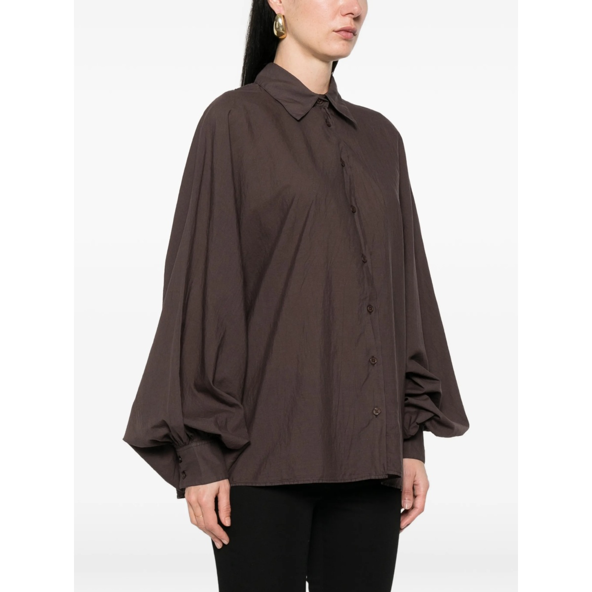 buttoned shirt - Img 3