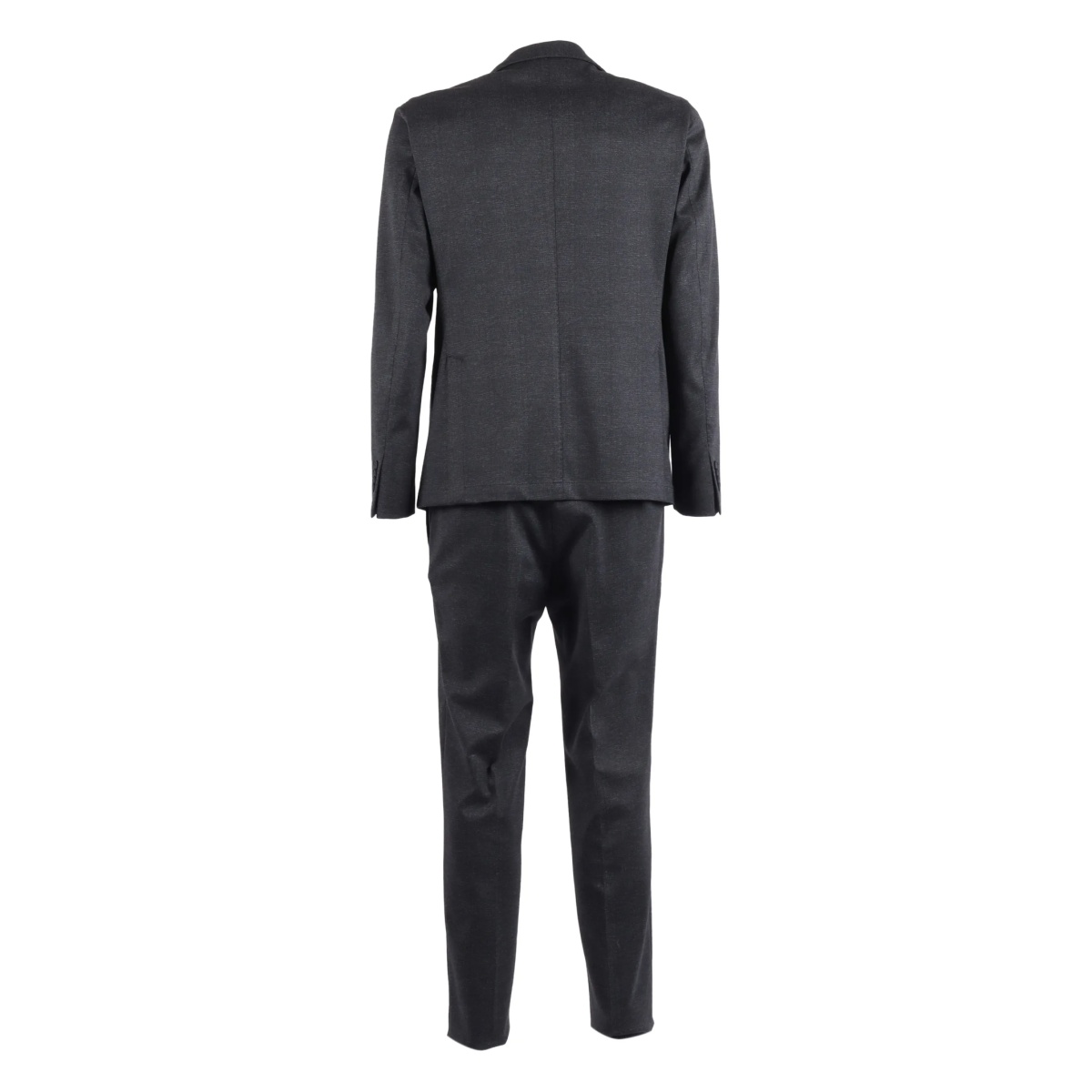 buttoned suit - Img 2