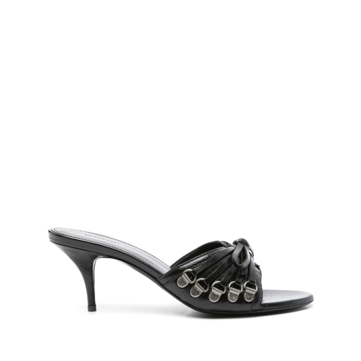 Cagole mules
