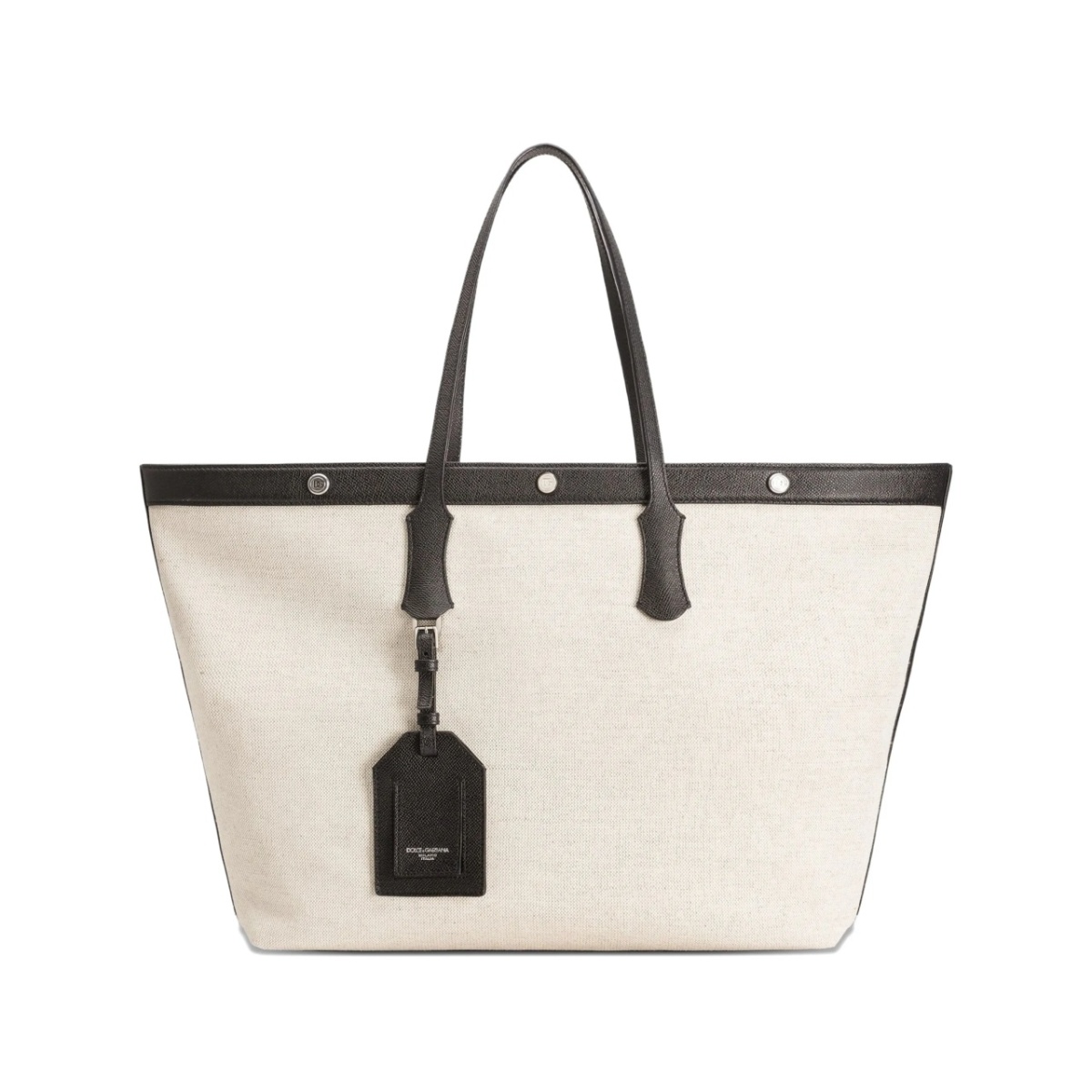 canvas shoulder bag