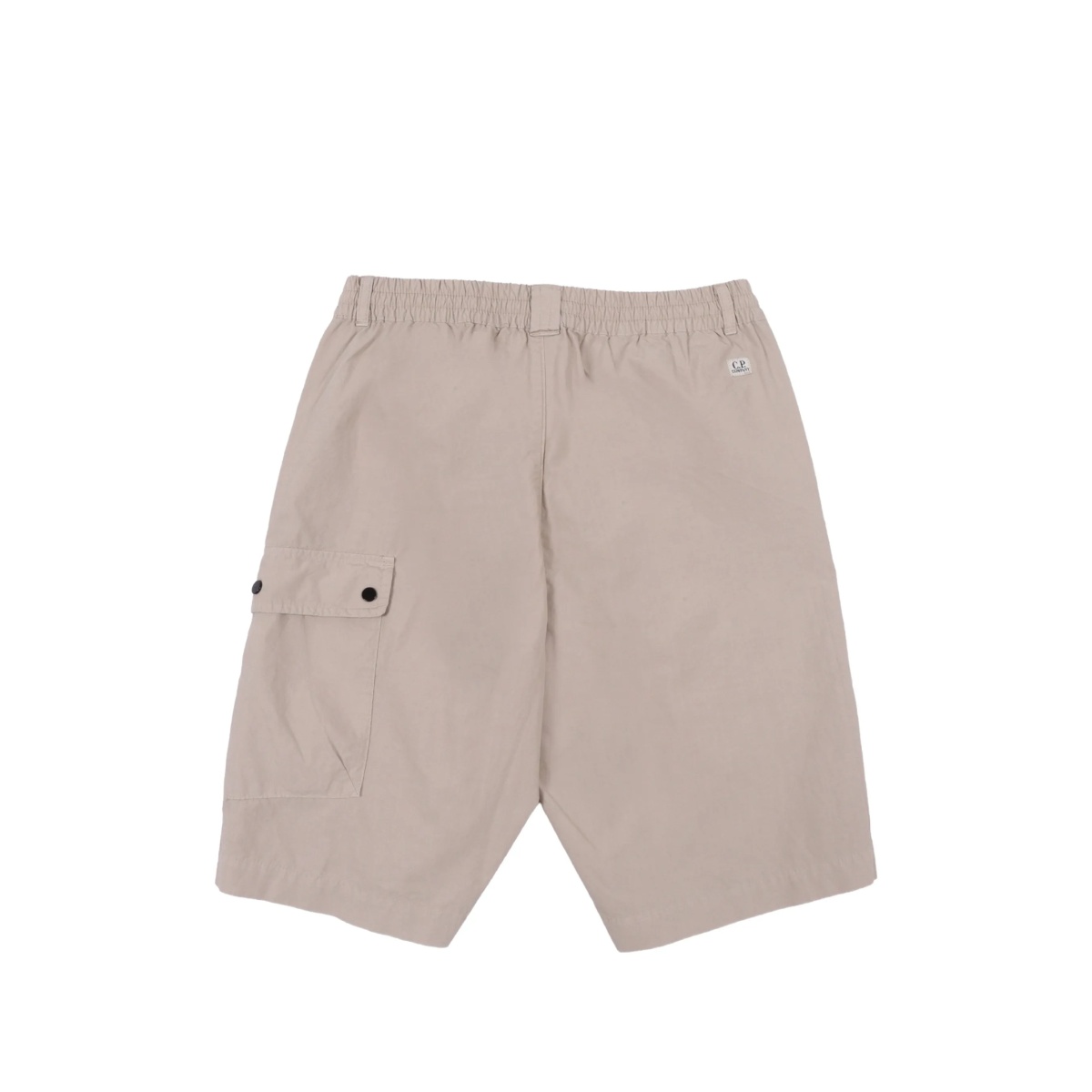 cargo-pocket bermuda shorts - Img 2