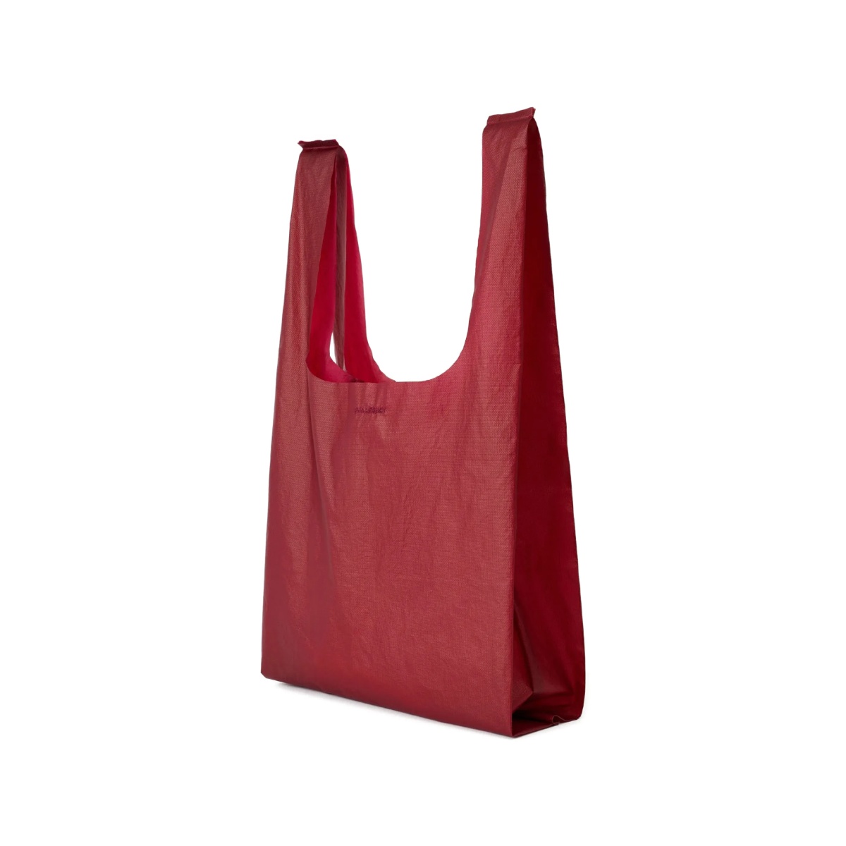 Carmine Nyloguard Grid shoulder bag - Img 2