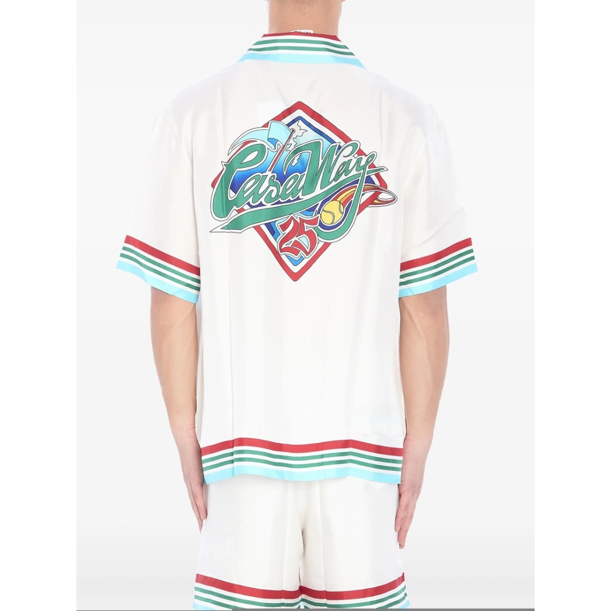 Casa Way World Series shirt - Img 5
