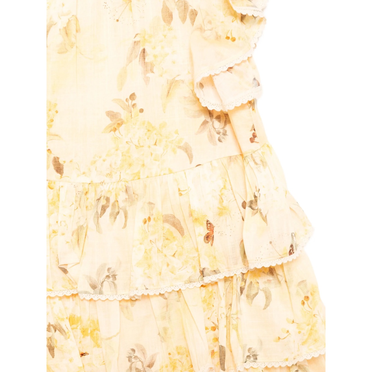 Cascadian swing dress - Img 3