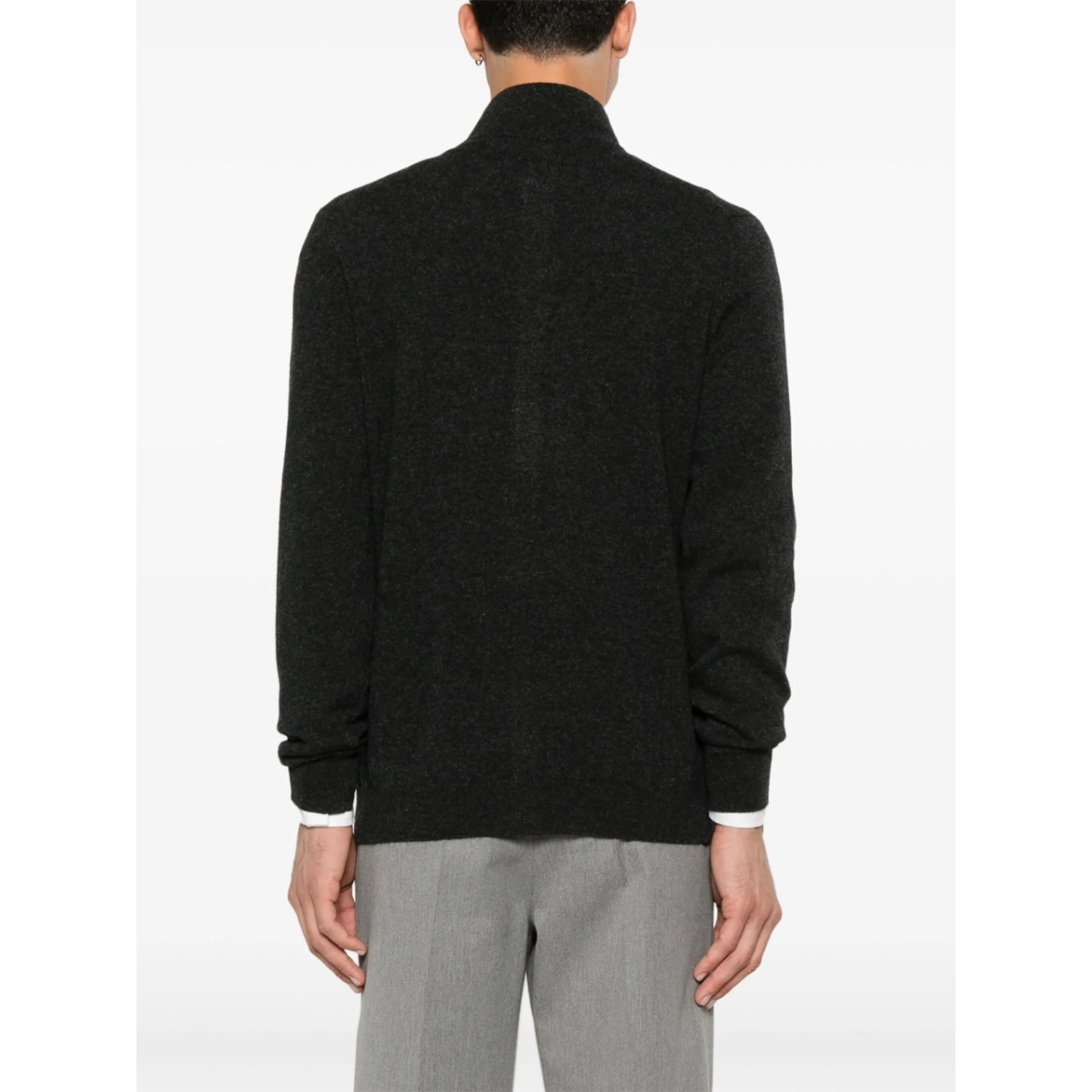 cashmere cardigan - Img 4