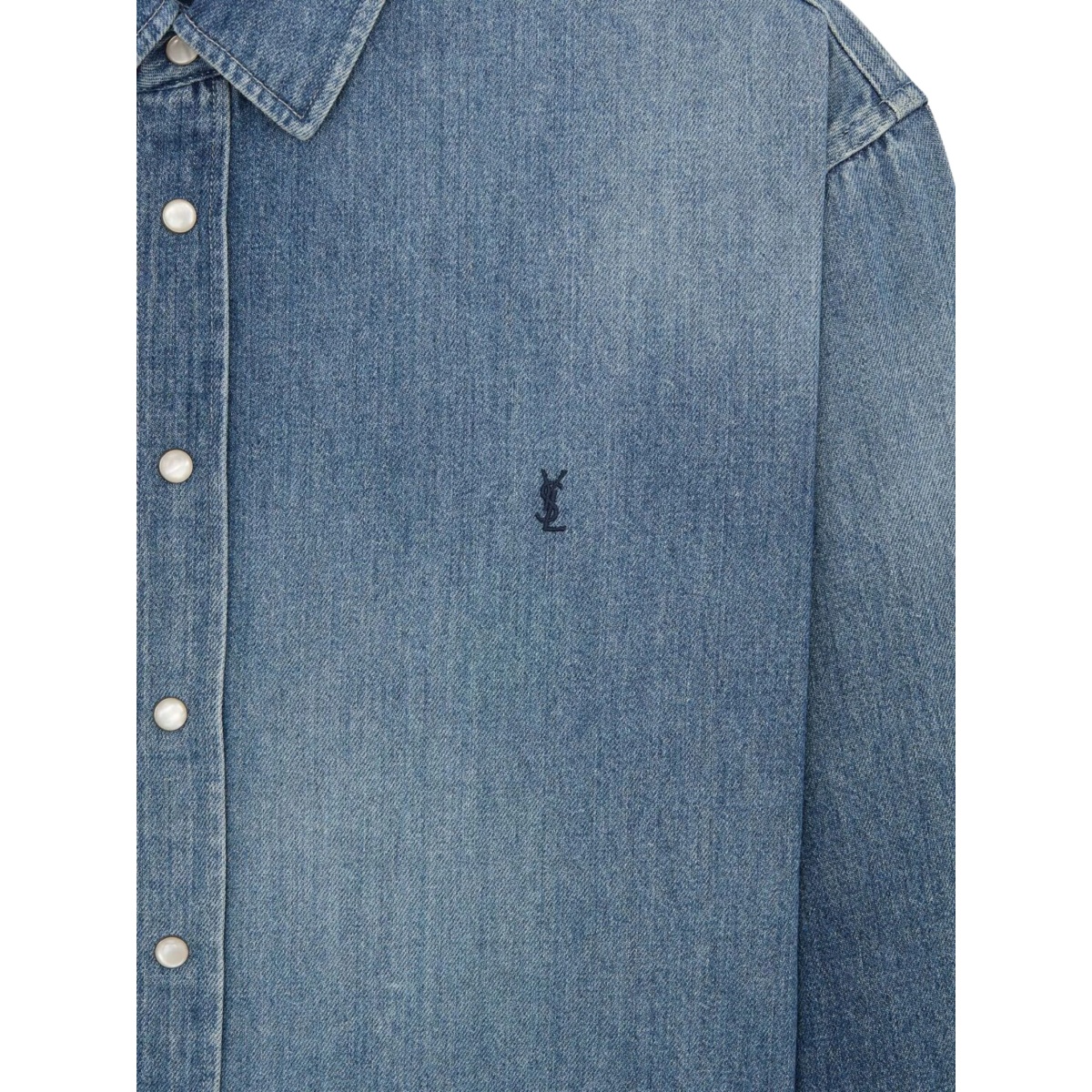 Cassandre logo shirt - Img 3
