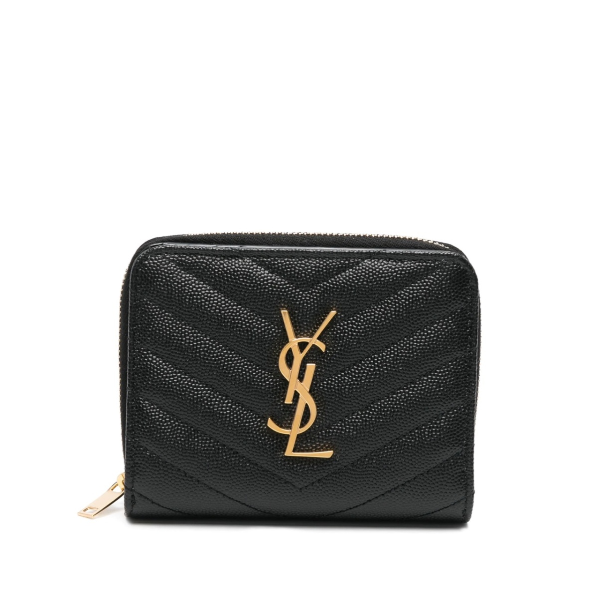 Cassandre matelassé wallet