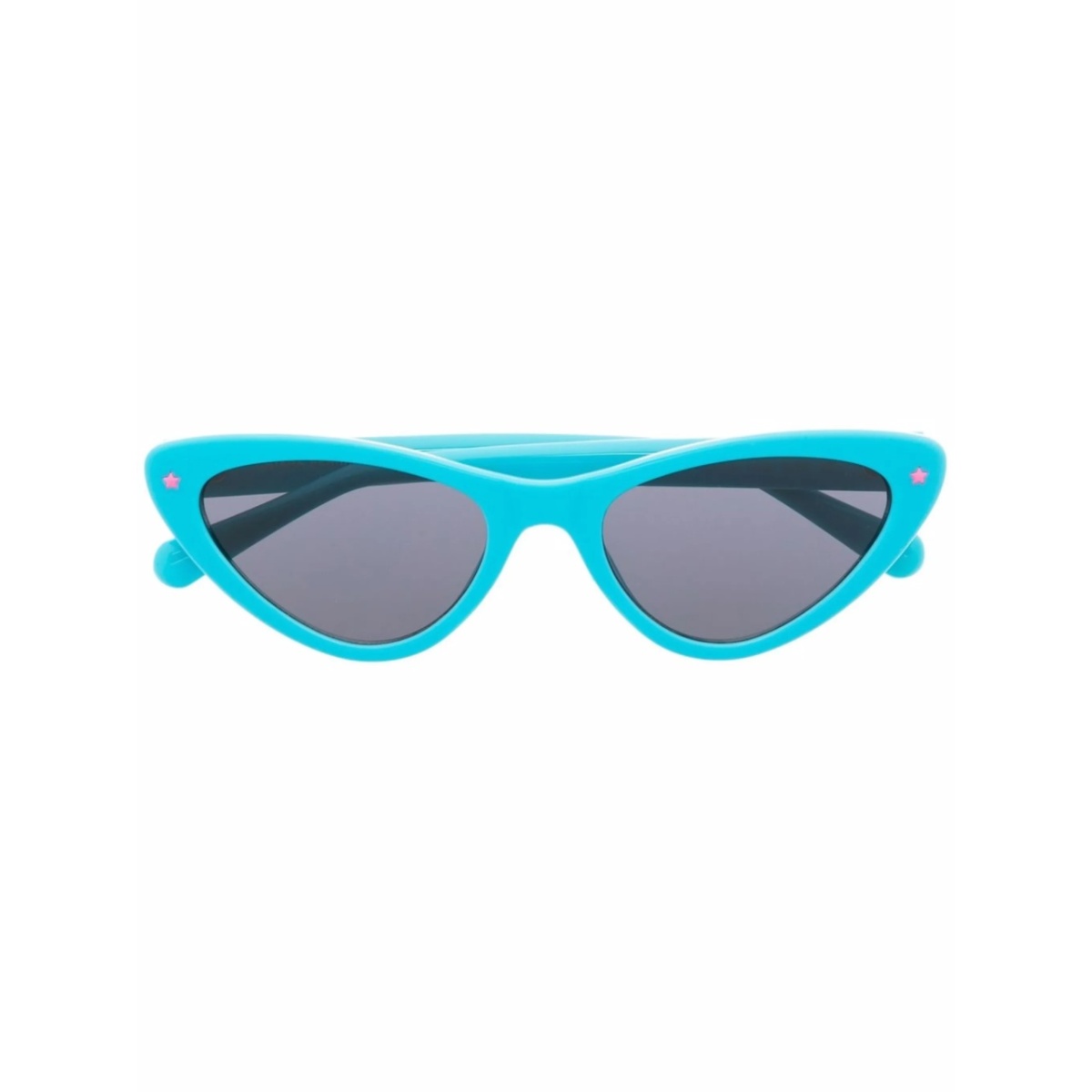 cat-eye frame sunglasses