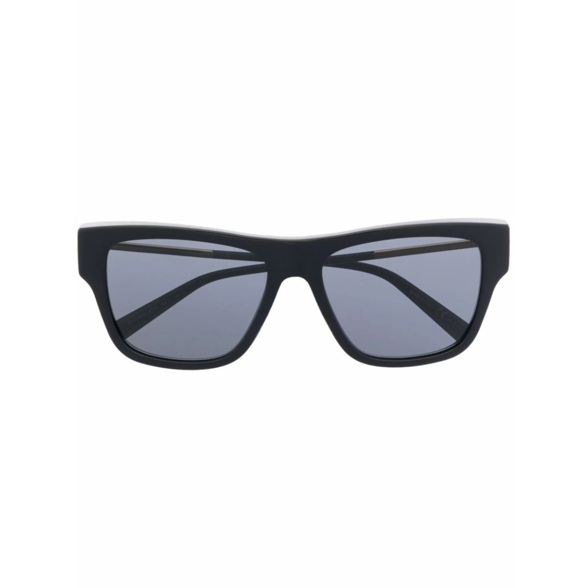 cat-eye frame sunglasses