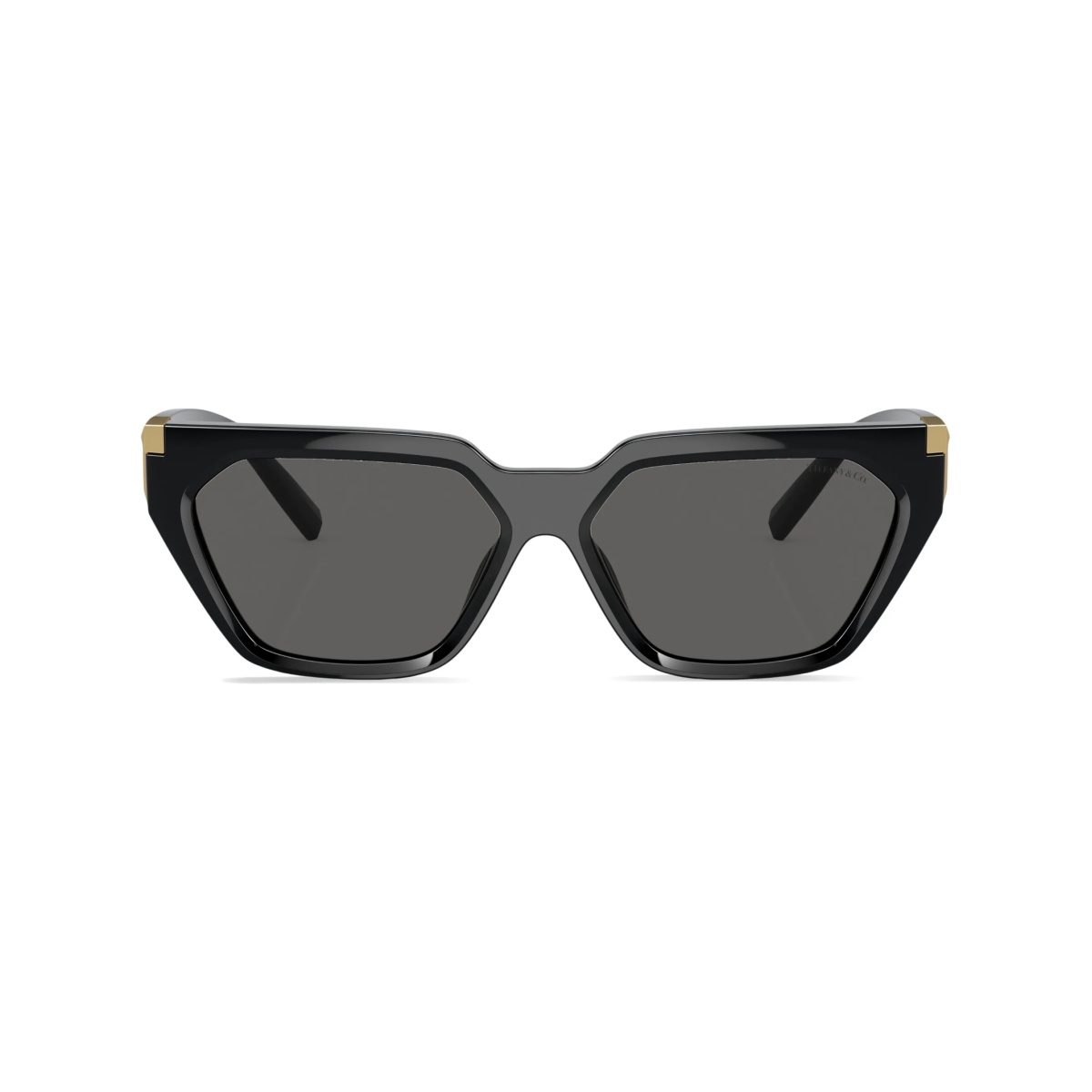 cat-eye frame sunglasses