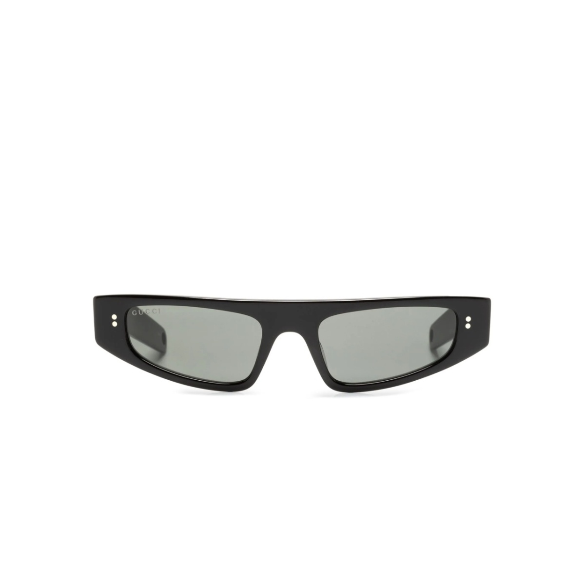 cat-eye sunglasses