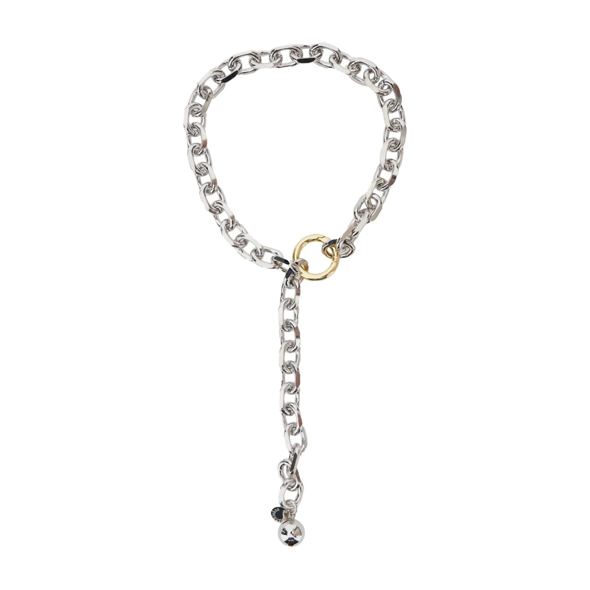 chain necklace