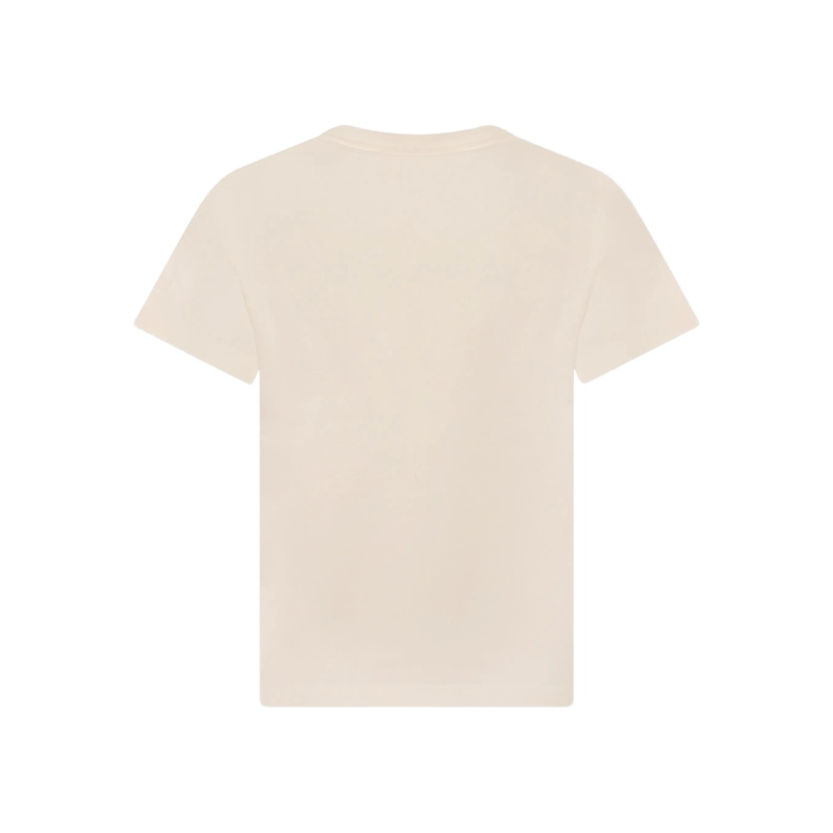 cherry-print T-shirt - Img 2