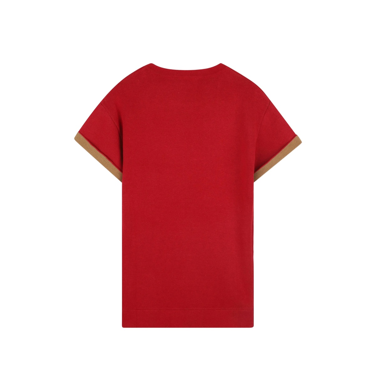 chest-pocket dress - Img 2
