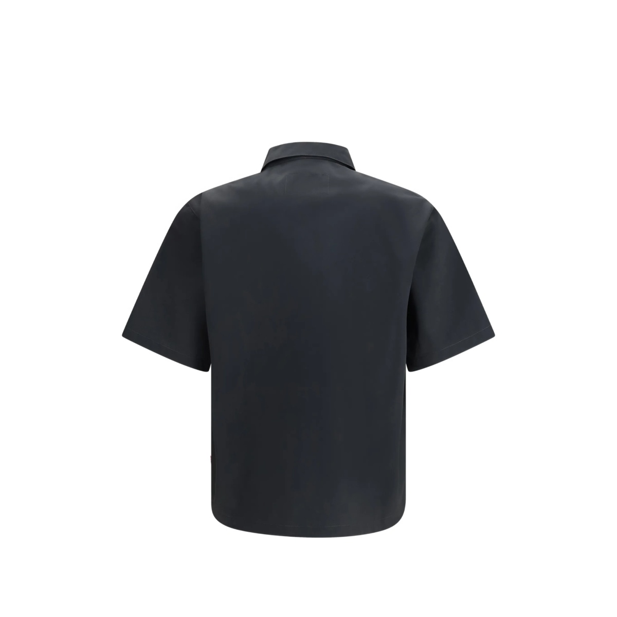 chest-pocket shirt - Img 2