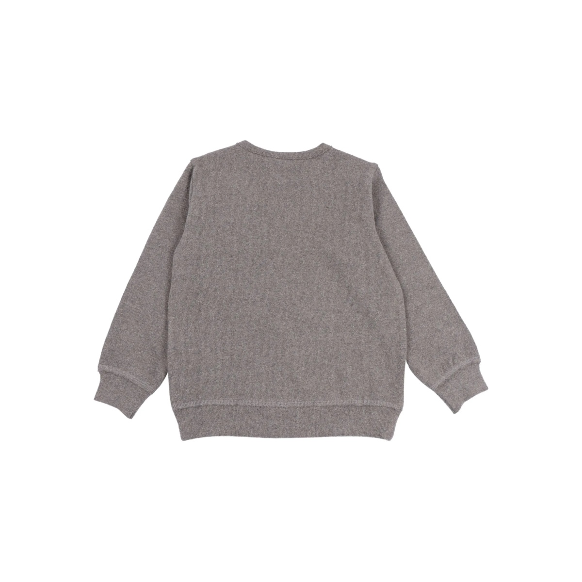 chest-pocket sweatshirt - Img 2