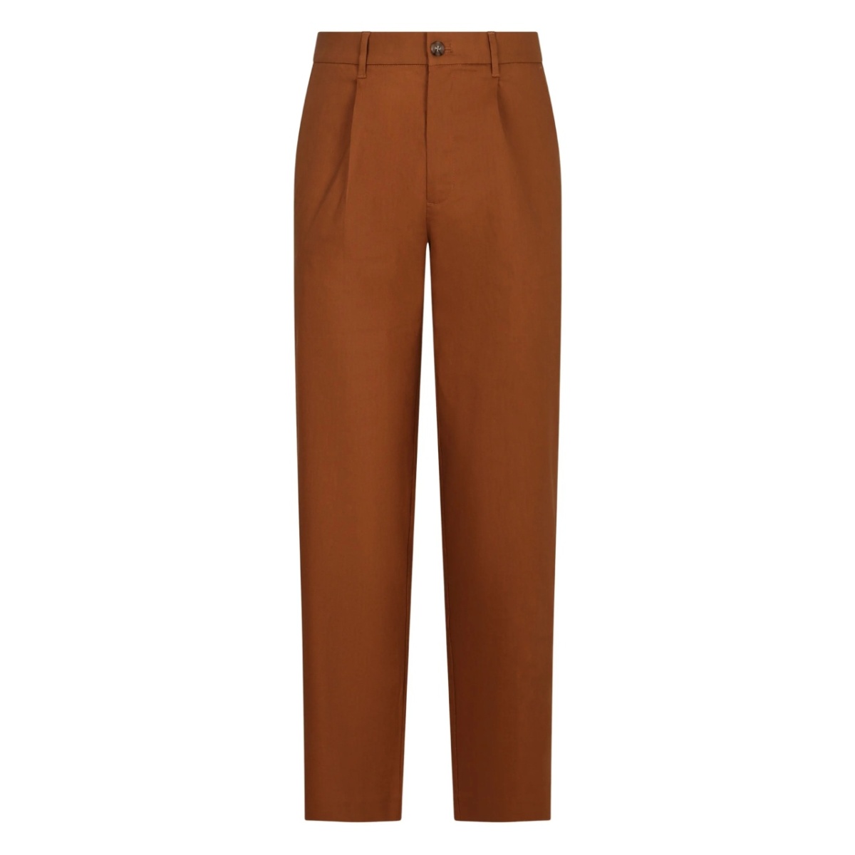 chino tailored trousers