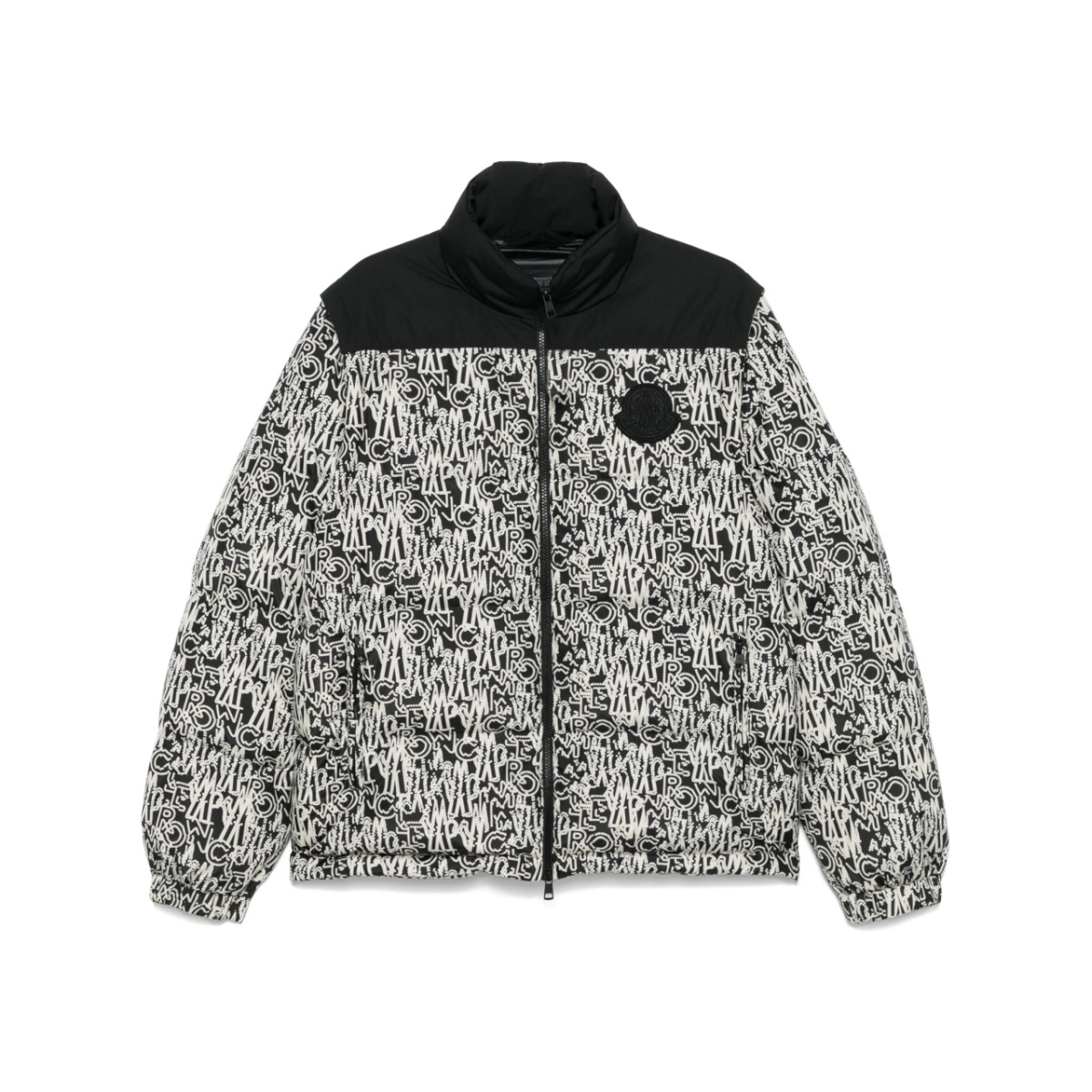 Chubasco jacket