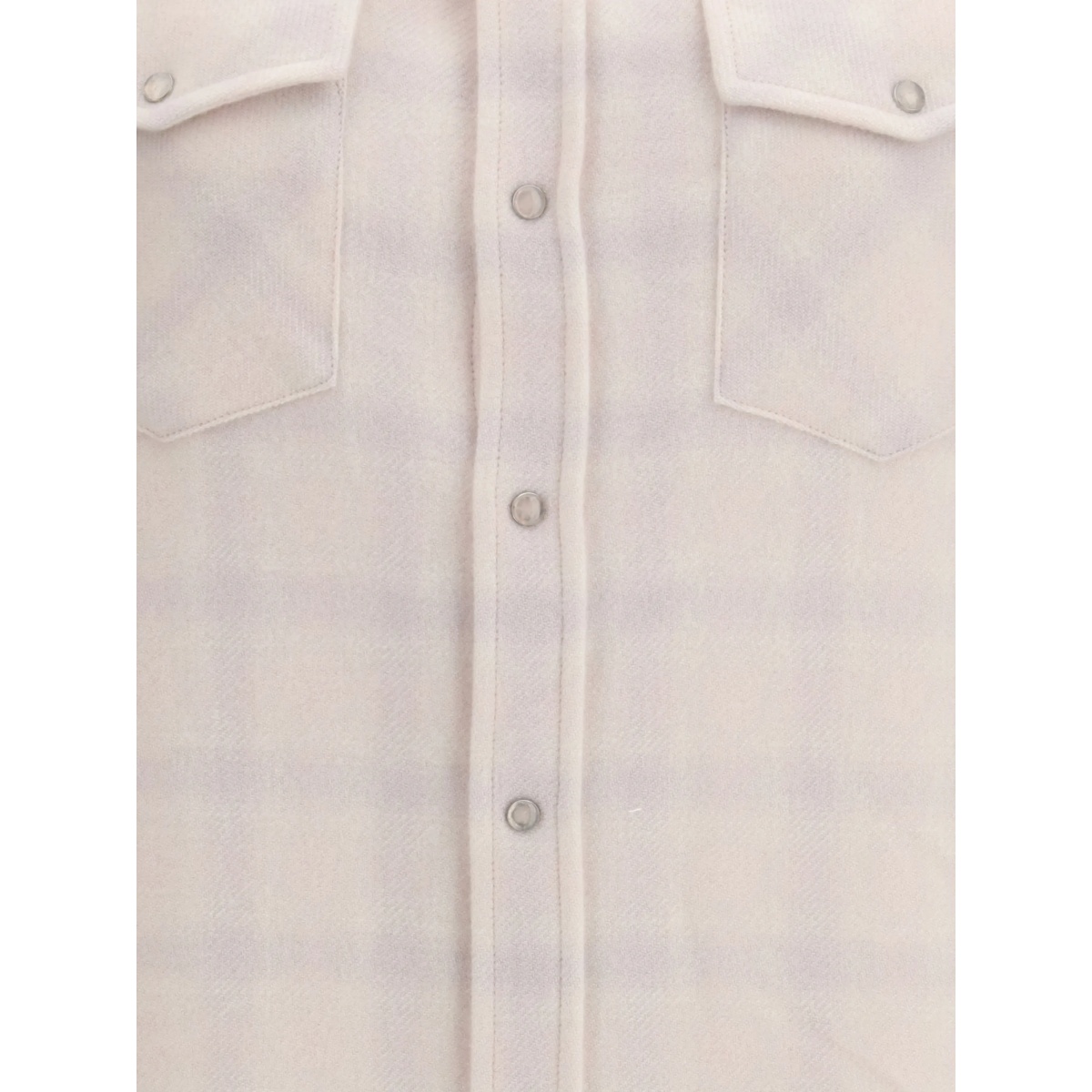 Clarity check-pattern shirt - Img 3