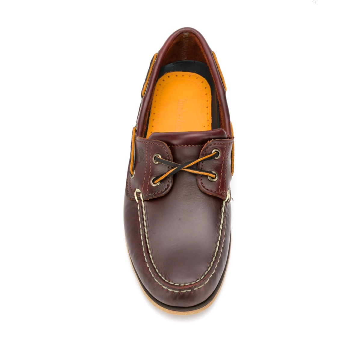 classic boat shoes - Img 4
