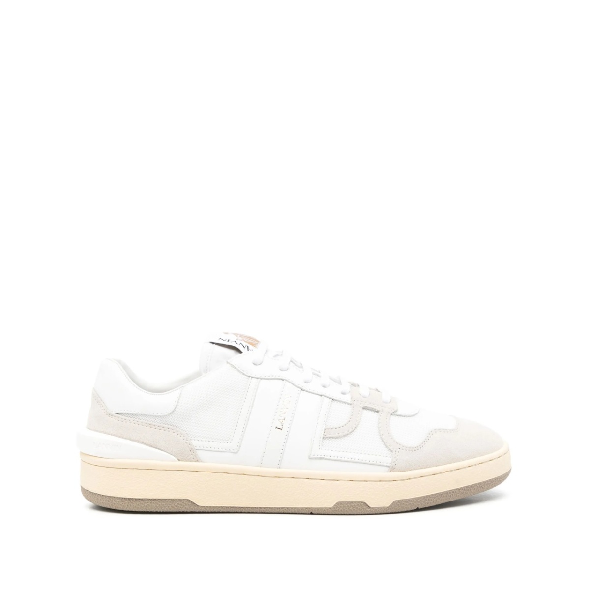 Clay sneakers