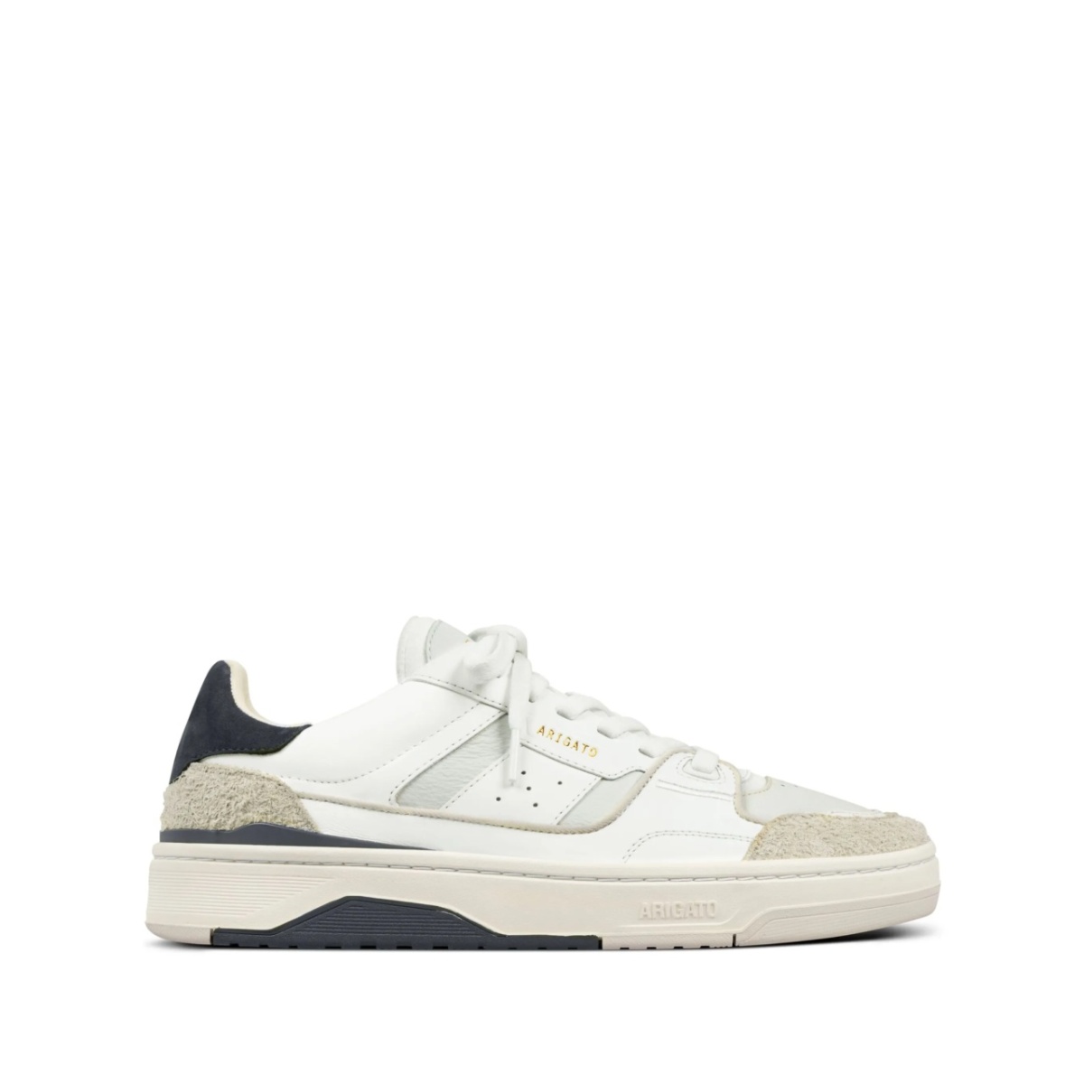 Clay sneakers
