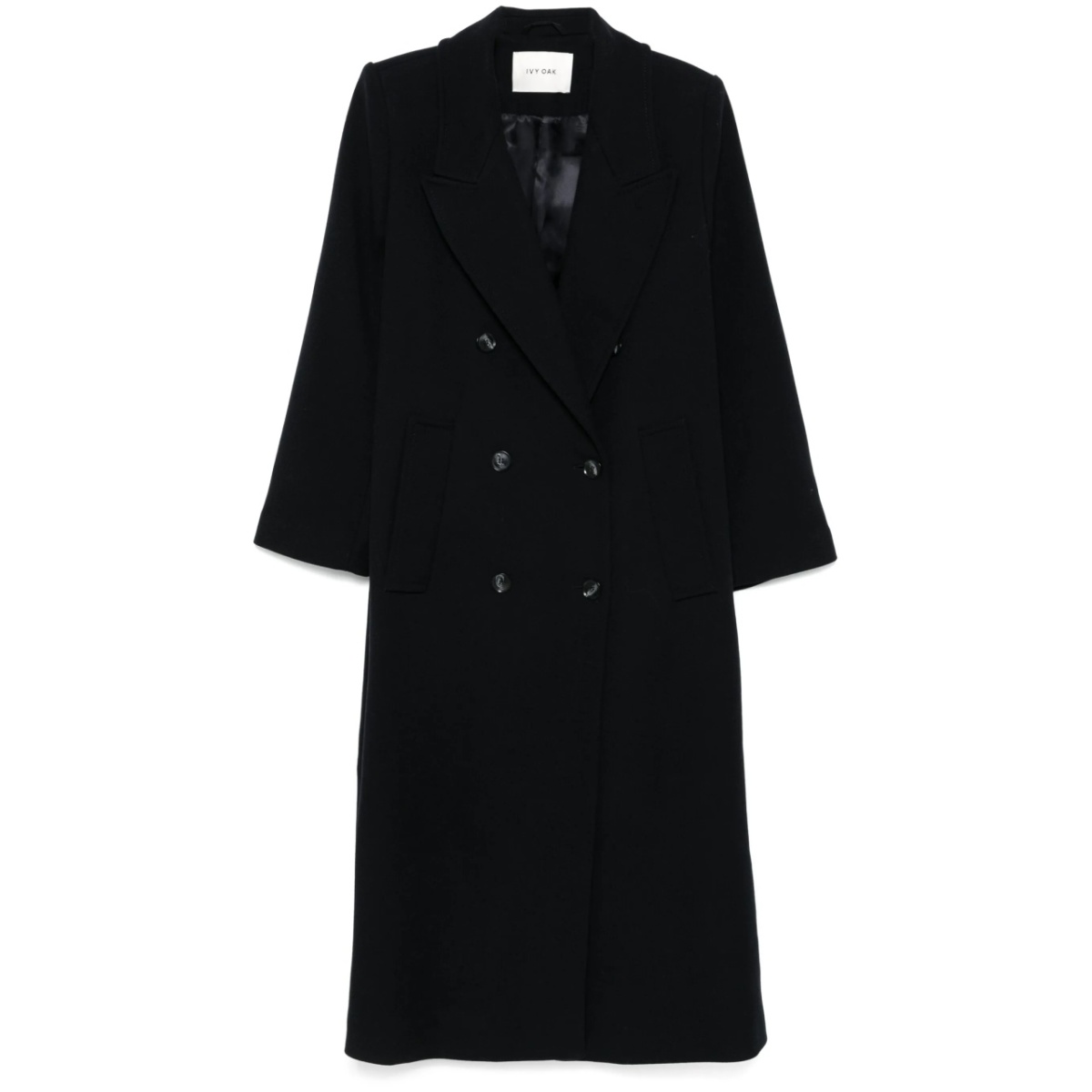 Clemence coat