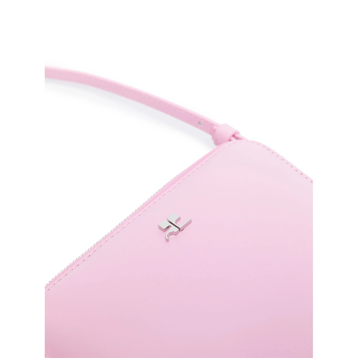 Cloud leather tote bag - Img 4