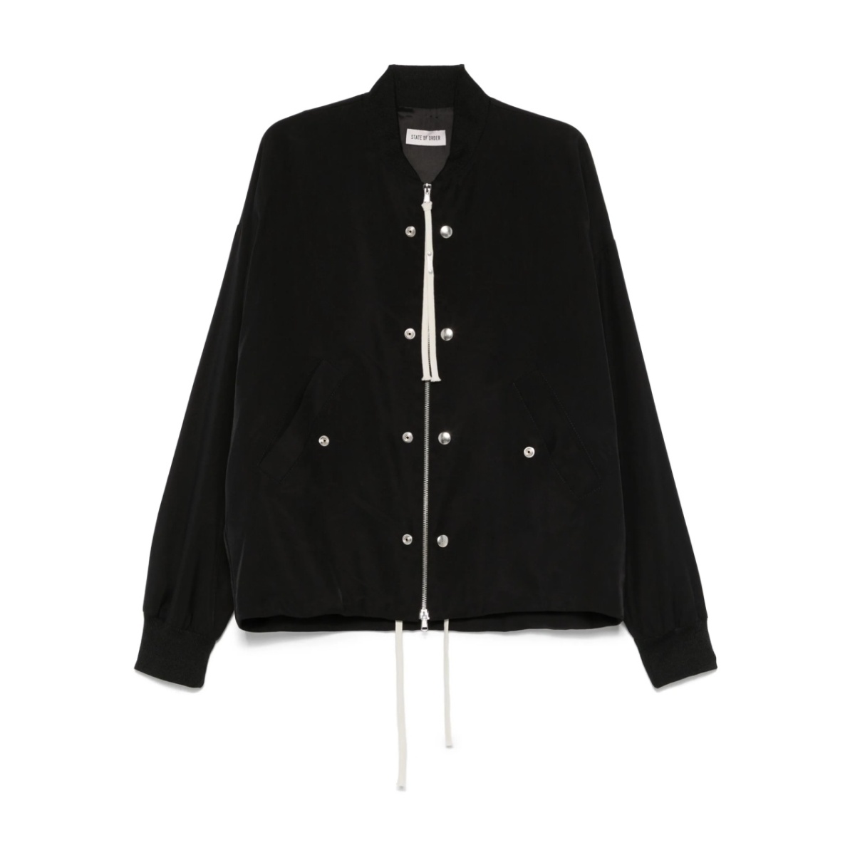 Cloude jacket