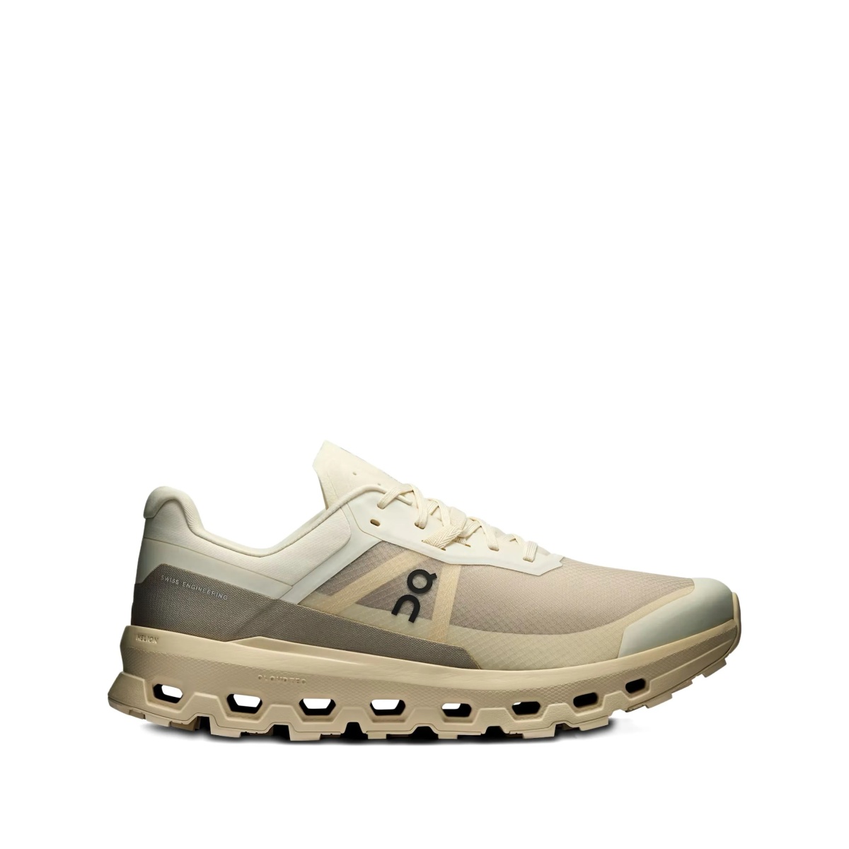 Cloudvista 2 "Cream/Desert" sneakers