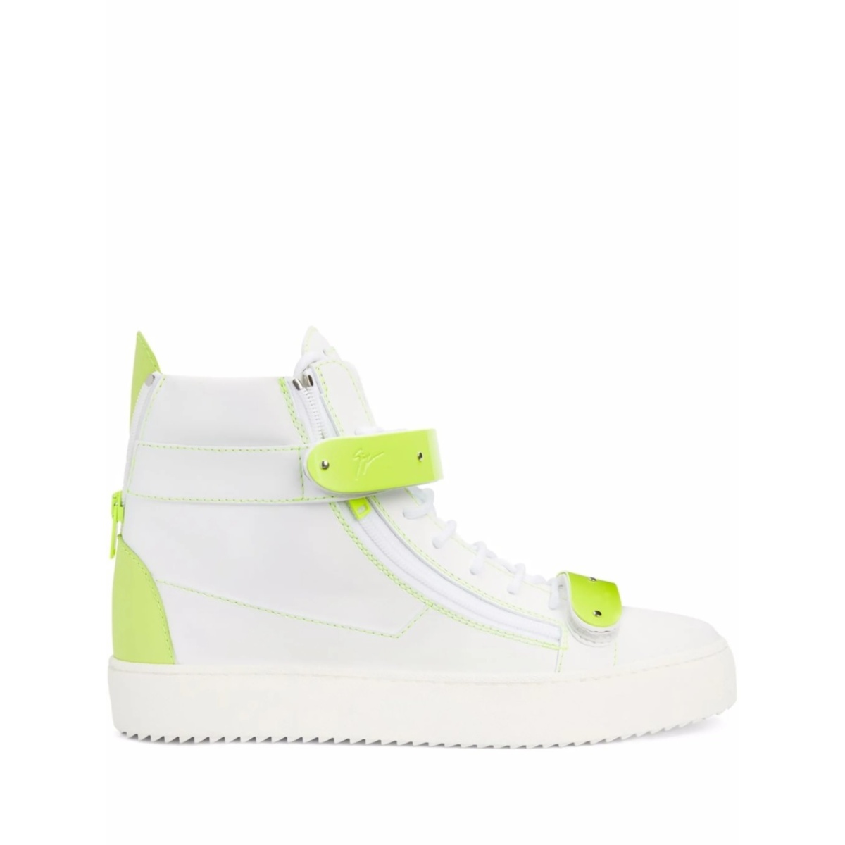 Coby high-top sneakers