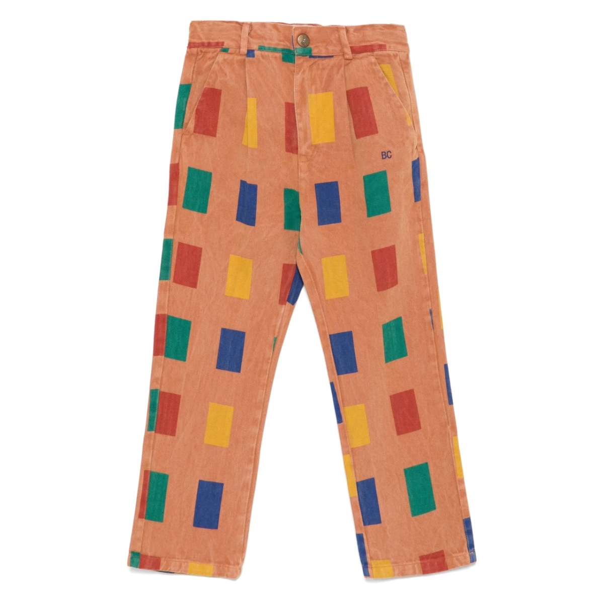 Color Game jeans