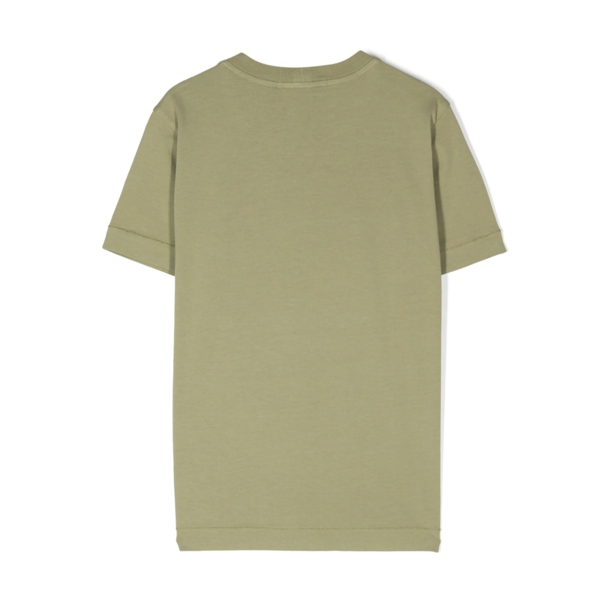 Compass appliqué T-shirt - Img 2