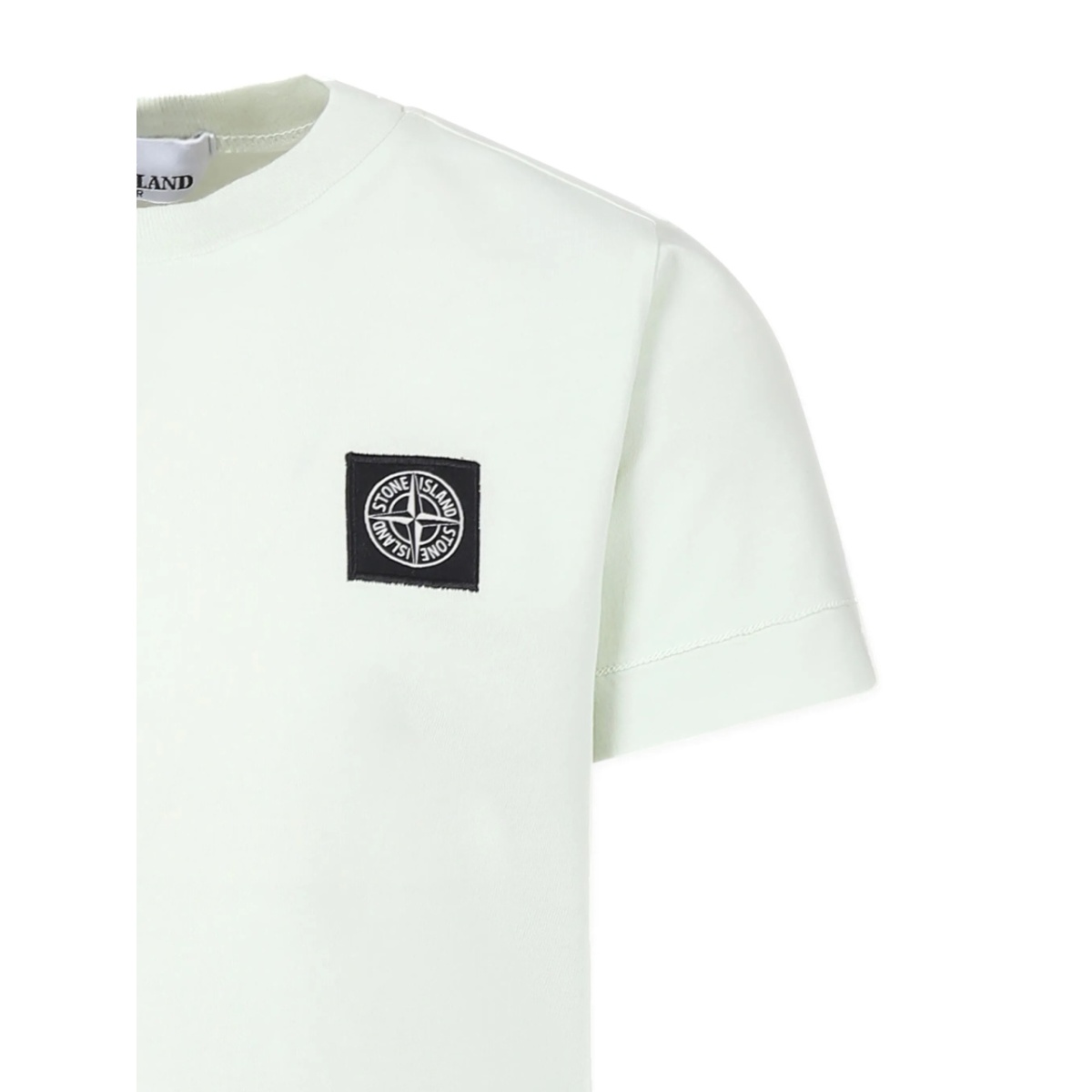 Compass-badge T-shirt - Img 3